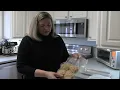Captains Galley Holiday Short