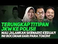 Download Lagu TERUNGKAP TITIPAN JKW KE POLISI! MAU JALANKAN SKENARIO KEDUA?! INI BOCORAN DARI PARA TOKOH!