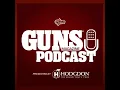 Getting Hired in the Gun Industry GUNS Magazine Podcast Presented by Hodgdon