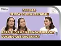 DIHUJAT NETIZEN HINGGA DOWN, SANG MAMA MAJU JADI GARDA TERDEPAN LINDUNGI RARA SUDIRMAN DARI HATERS