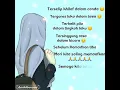 Download Lagu berhijablah