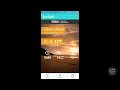 Surfbait - A Surf Forecast Mobile App