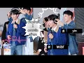 Download Lagu นานๆเจอกัน มันก็ต้องจัดเต็ม หยิ่นวอร์ #yinyin_anw #warwanarat #yinwar