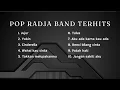 Download Lagu POP RADJA BAND TERHITS SEPANJANG MASA #spotify #musiclist #playlist #radja