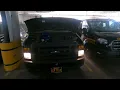 TR03 Ford E350 Van - Stark County Sheriff Auction