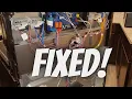 F6 E1 Whirlpool Oven Error Code Repair