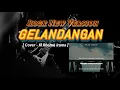 Download Lagu GELANDANGAN - COVER RHOMA IRAMA || ROCK NEW VERSION INDONESIAN MUSIC DANGDUT 