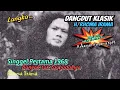 Lagu Rhoma Irama Singgle rekaman pertama 1968 | Bayak yang tidak tau judul lagunya