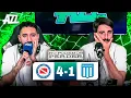 Download Lagu ARGENTINOS JRS vs RACING EN VIVO con FLAVIO AZZARO