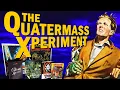 Download Lagu The Film that birthed Hammer: The Quatermass Xperiment 4K collector's edition review)