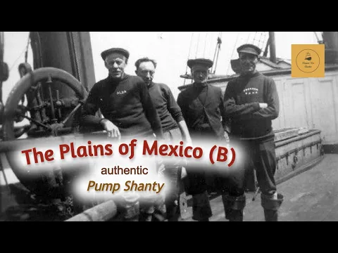 The Plains of Mexico (B) - Pump Shanty