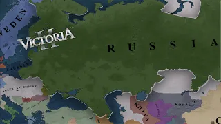 teaching a woman to play victoria 2 badly