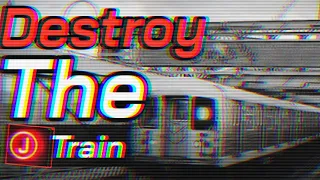 The J Train Deserves Demolition