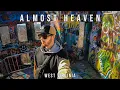 Almost Heaven A Weekend in Wheeling West Virginia