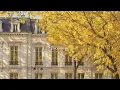 𝐩𝐥𝐚𝐲𝐥𝐢𝐬𝐭 Autumn Afternoon in Paris, With Nowhere Else to Be 🍂 | Cozy Jazz · Jazz Soupe