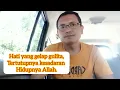 Download Lagu HATI YANG GELAP GULITA, Tertupnya kesadaran hidupnya Allah || Benteng jiwa.