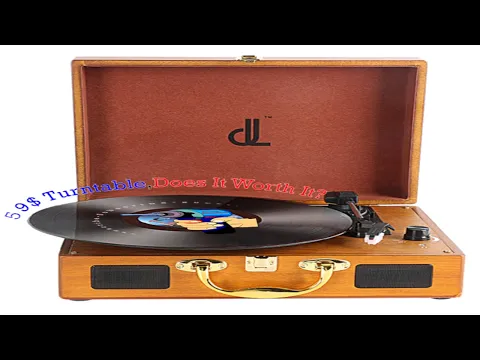 Download MP3 How To Convert Vinyl Records To Mp3 Files