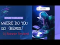 Lagu Where Do You Go - (Remix) By Dj Ronnie Rmixed