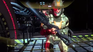 Download Halo 3: ODST Drop Pod Intro [1080p 60FPS] - The Master Chief Collection MP3