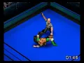 FPR: Larry Sparks vs. Randy Isiac Vol.1