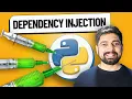 Dependency Injection in Python