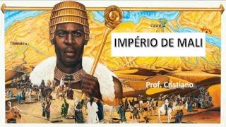 LEITURA COMENTADA: :IMPÉRIO DE MALI | HISTÓRIA, SOCIEDADE & CIDADANIA | BOULOS