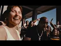 2Pac - Toss It Up & 2 Live & Die In LA [Behind The Scenes Footage] [Dear Mama FX Edit]