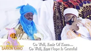 prince mk taka lafiya sarkin kano prince mk etsu kano