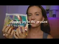 Download Lagu ASMR REIKI Finding joy in the present moment 😌 full energy cleanse for sleep