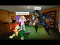 THOSE RESIDENTS ARE EVIL - ROBLOX AMBER ALERT FUNNY MOMENTS