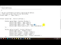 Angular 9 CRUD with CodeIgniter 4 - Part 1