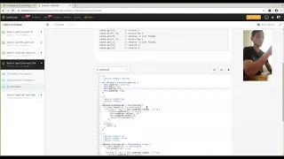 30 Day LeetCode Challenge - LRU Cache