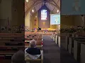 Patti Luebbe memorial service