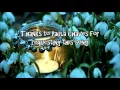 You Make Everything Beautiful - Rebecca St. James