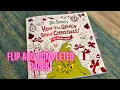 How The Grinch Stole Christmas Adult Coloring Book Flip Through and Completed Pages