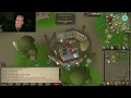 Enhanced Crystal Teleport Seed Collection Log Unlocked OSRS