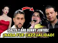 Lagu Nodal ES UN ALMA EN PENA con Los Aguilar | Cazzu y Bad Bunny SE HIZO JUSTICIA
