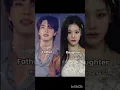Download Lagu Baby Monster as BTS members daughter #babymonster #bts #blackpink #fypシviral