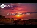 R3HAB, INNA, Sash! – Rock My Body (Lyrics)