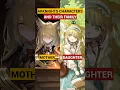 Download Lagu Arknights Characters and their family