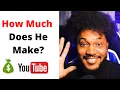 How Much Does CoryxKenshin Make on Youtube
