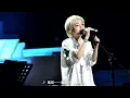 我要我们在一起 - 范晓萱 （自带歌词）