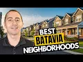 Batavia Illinois Top Neighborhoods Living in Batavia