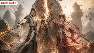 【Multi Sub】Weak Master Got A System, Took Yang Jian & Nezha As Disciples—Became The Strongest!
