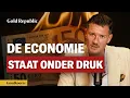 Download Lagu NEDERLANDSE economie onder DRUK door kosten 1,1 MILJOEN AMBTENAREN! | GK 275