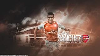 Alexis Sanchez That S How It Is Amazing Goals Skills 2014 2015 HD 