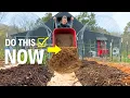 The Lazy Gardener s Spring Checklist Do These 10 Things NOW