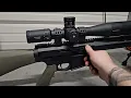 AR10 308 bolt action BCA upper