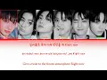 BOYNEXTDOOR 'FADEAWAY' GARBAGE TIME OST (COLOR CODED LYRICS) ||HAN|ROM|ENG||