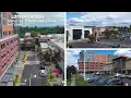 Eugene Oregon A Visual Tour of the City